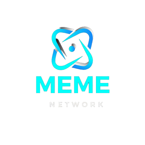 MEME NETWORK  Logo